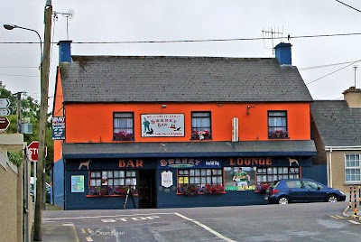 Photos of The Swanky Bar
