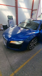 Photo n°2 de Controle Technique auto moto Marchand 38150 anjou à Anjou (Centre de contrôle technique)