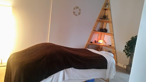 Resonance Massage Therapy - Thumbnail