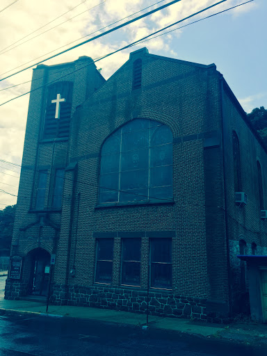 Monumental AME Church - Thumbnail