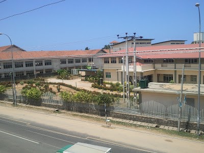 Photos of Sainthamaruthu Hospital