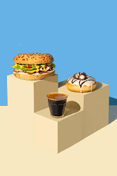 Photo n°36 de Bagel Corner - Bagels - Donuts - Café à Tours (Sandwicherie)