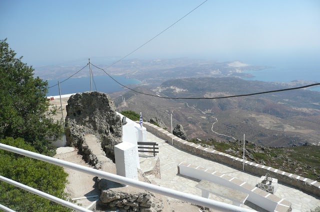 Prophet Elias