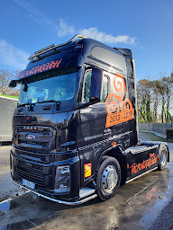 Photo n°3 de Trans'breizh à Arzal (Société de transport routier)