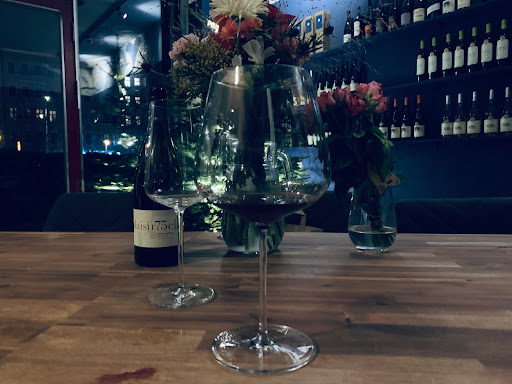 serious drinking Weinbotschaft - Visual