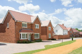 Bloor Homes - Ferrers Green