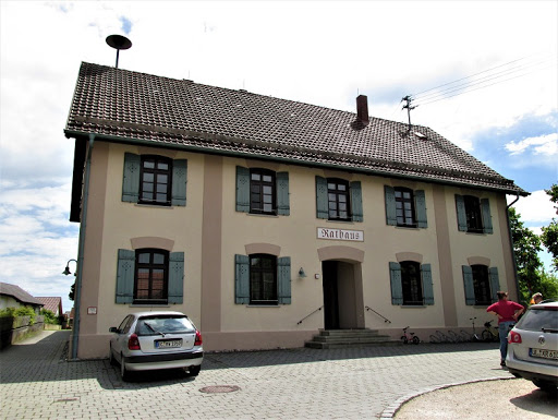 Gemeindeverwaltung Tiefenbach - Thumbnail