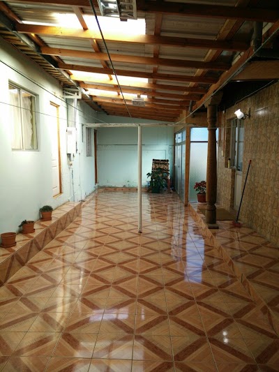 Photos of Hospedaje Glamour