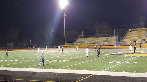 Antioch High School Football Field - Thumbnail
