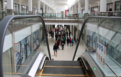 shopping-mall