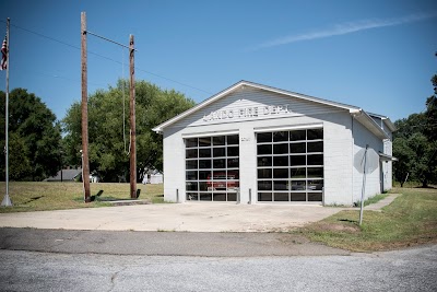 Lando-Manetta Mills History Center