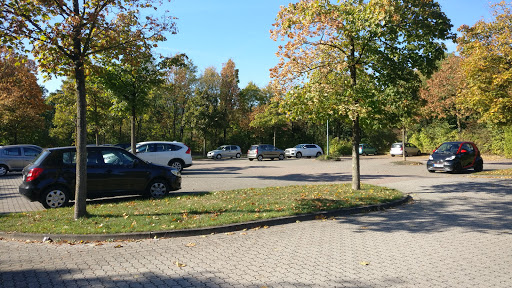 Stadtfriedhof Goch