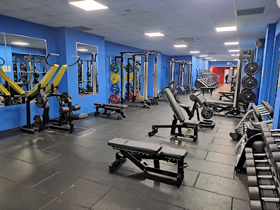 Yate Active Physiotherapy and Massage Clinic Yate Leisure Centre Kennedy Way, Yate, Bristol BS37 4DQ, United Kingdom