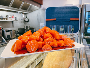 Photo n°23 de AO TAO TSU 後頭厝 à Lyon (Restaurant taïwanais)