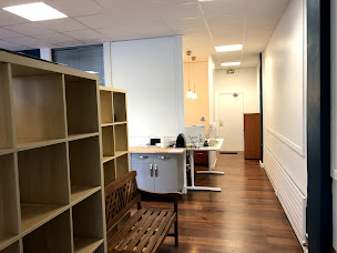 Photo n°4 de Alpes KineSport Luc Fantin Guillaume Chamousset Lucas jeandot Cryothérapie Sport Ondes De Choc à Annecy (Massothérapeute du sport)