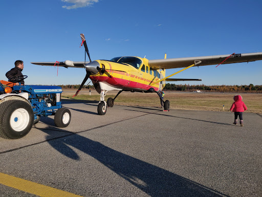 Planet-Air Maintenance - Thumbnail