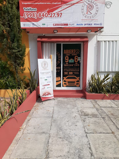 RP Consultores integrales en Seguros