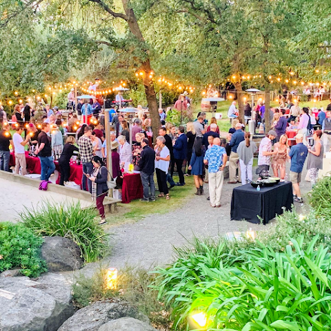 Silenus Winery by null