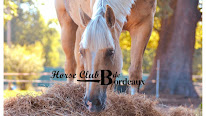 HORSE CLUB DE BORDEAUX à Cestas