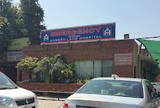 Hameed Latif Hospital lahore