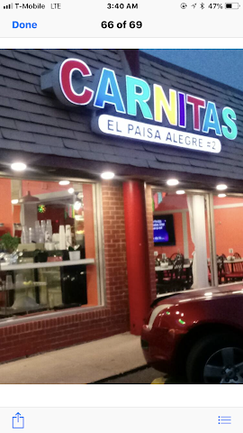 El Paisa Alegre #2 El Original by null