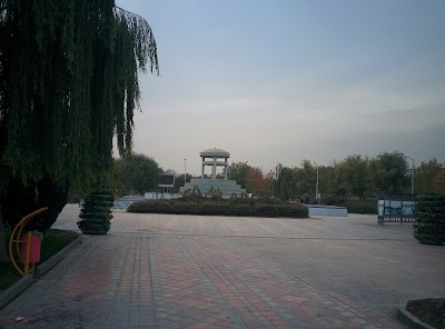 Photos of Bahman Park
