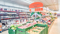 Lidl à Oyonnax