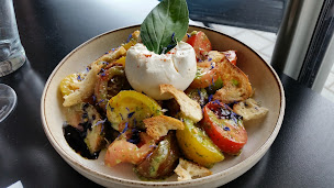 Photo n°16 de Restaurant Basile à Mérignac (Restaurant français)