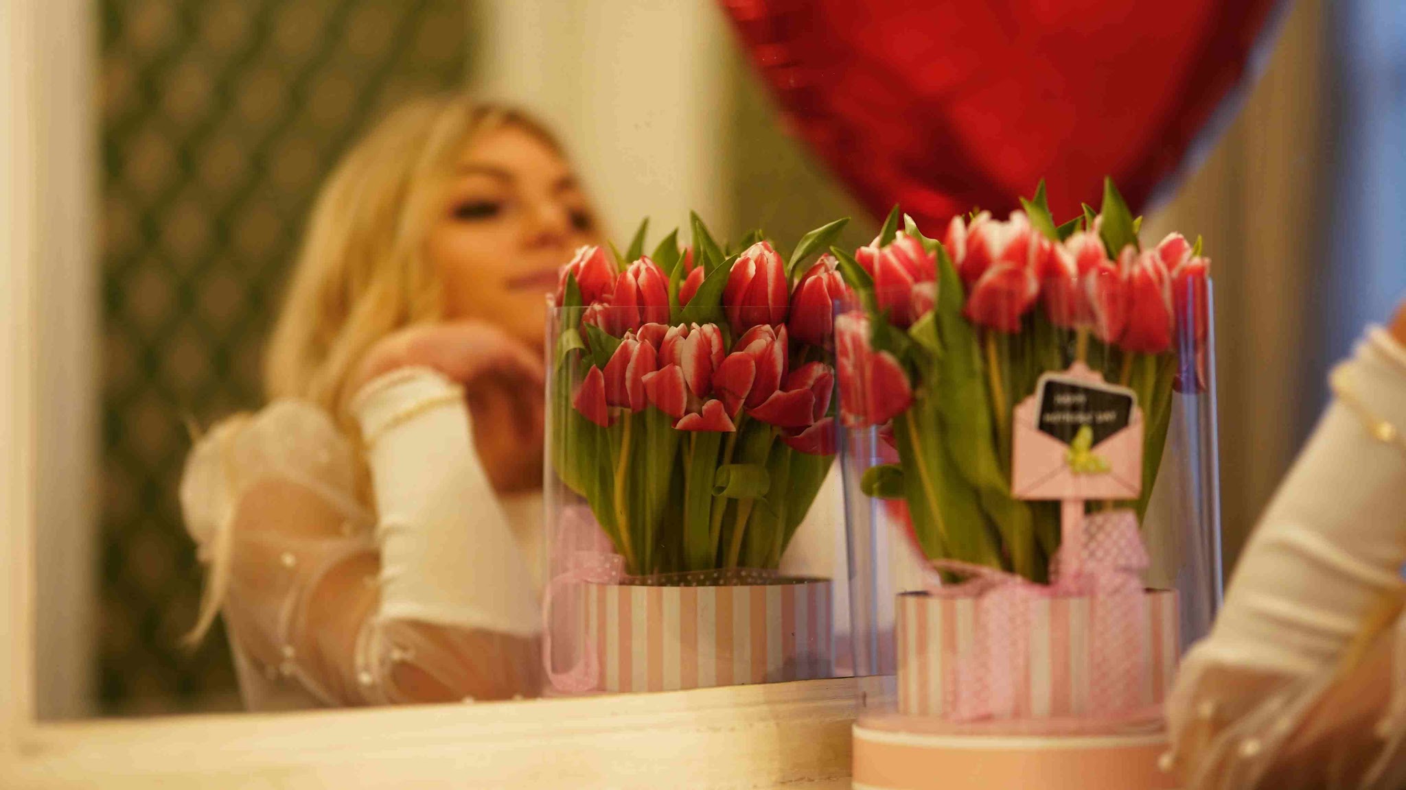 Luxury Flowers Leeds - Florists - photo 1