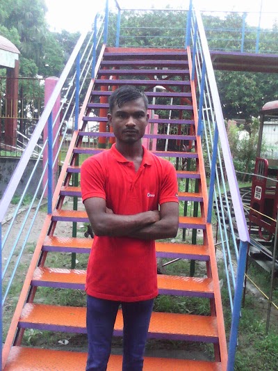 Photos of Porabari High School