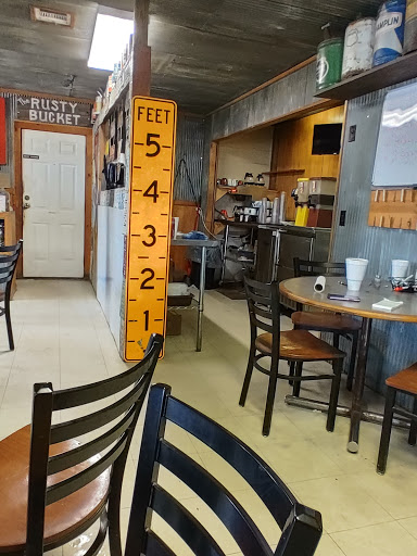 Café 76 - Visual