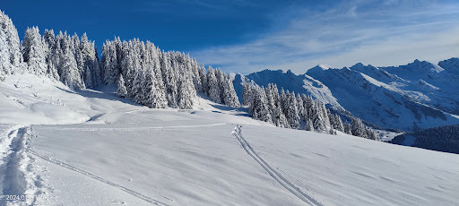 INTERSPORT - LE GRAND BORNAND Chinaillon - Thumbnail