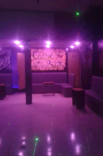 CUBABAR DISCOTEK - Salitre