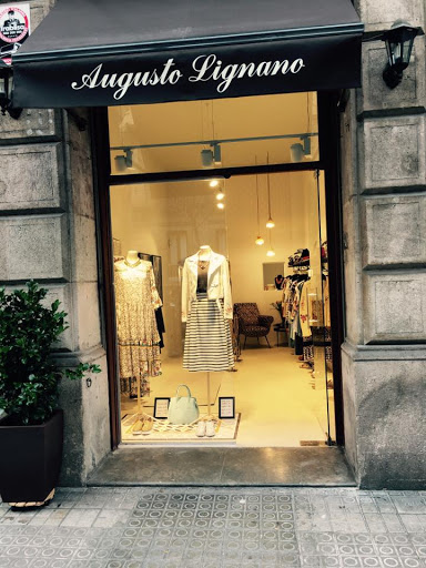 AUGUSTO LIGNANO BOUTIQUE