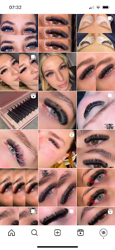Lashes by tonie - Thumbnail