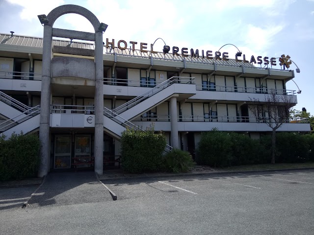 Première Classe