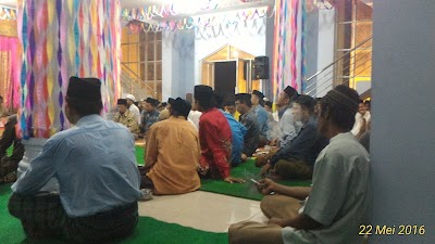 Photos of Surau Air Inhu