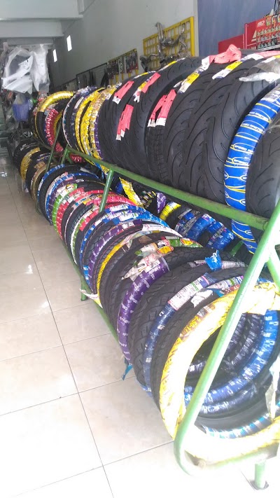 Photos of CDI Putra Motor
