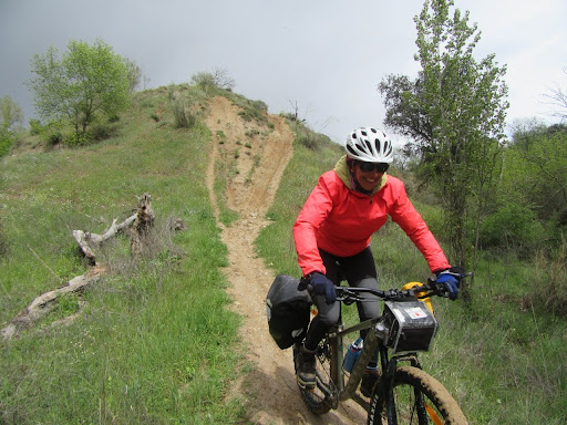 Jazzbike - Thumbnail