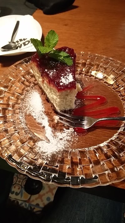 Photos of Pizza Mamma Mia