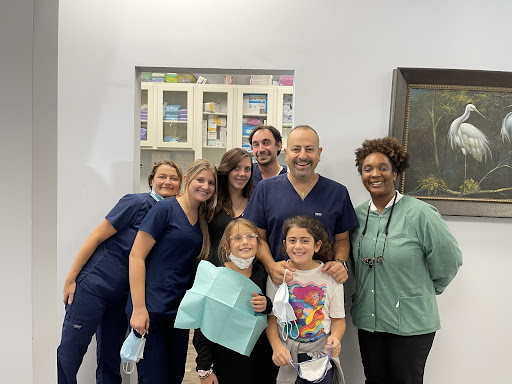 The Smile Center of Olive branch