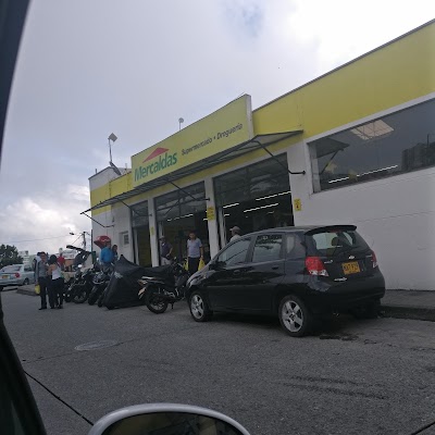 supermarket