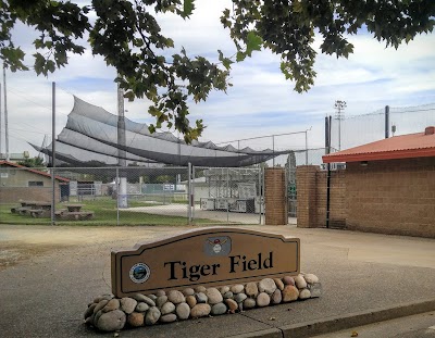 Tiger Field