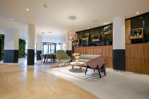 Holiday Inn the Hague - Voorburg, an IHG Hotel - Thumbnail