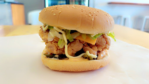 JUMBO KEBABS DONVALE - Thumbnail