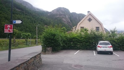 Photos of Coop Prix Dalekvam