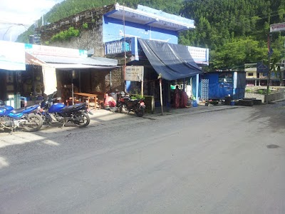 Photos of Uttargaya Betrawoti