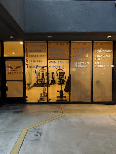 X2U FITNESS INC. - Thumbnail
