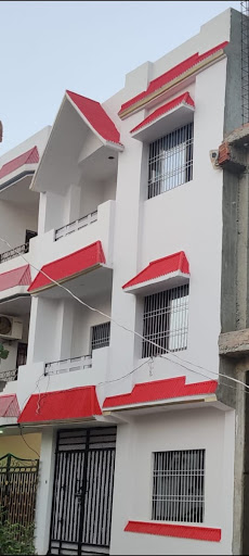 Chandmaari men road se 200 meters rate 52 lakh post image