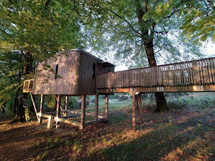 Photo n°51 de Le Restaurant du Domaine de l'ETAPE EN FORET à Noues de Sienne (Séminaire)